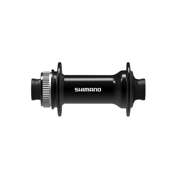 Shimano HB-TC500-15-B Thru Shaft Front Hub 15x110mm 32 Holes CenterLock EHBTC50015BB