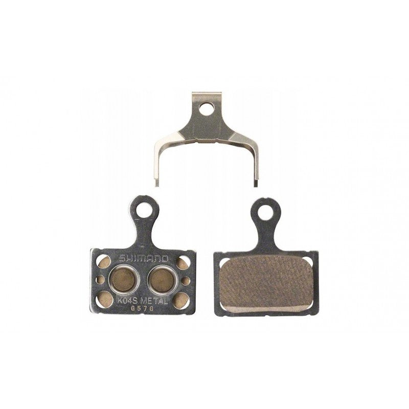 Shimano K04S Metal Balata Seti IBPK04SMXA