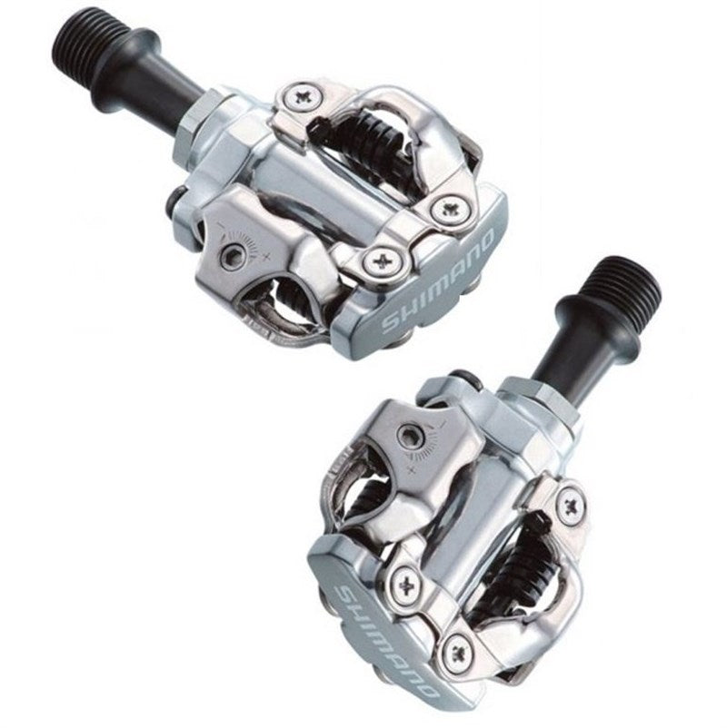 Shimano Locked(Spd) Mtb педаль Pd-M540