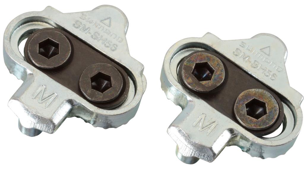 Shimano Mtb Kal Set SM-SH56 ISMSH56A