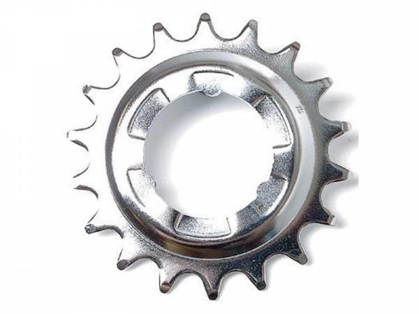 Shimano Nexus 22T Silver SM-GEAR Hub Gear