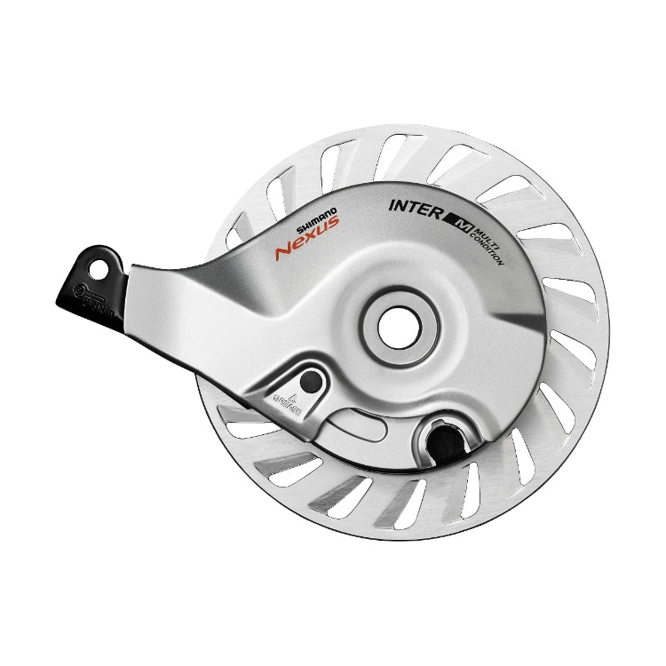 Задний роликовый тормоз Shimano Nexus BR-C3010-R Задний роликовый тормоз Shimano NEXUS BR-C3010-R