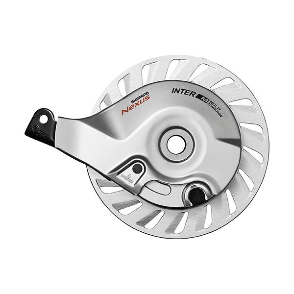 Задний роликовый тормоз Shimano Nexus BR-C3010-R Задний роликовый тормоз Shimano NEXUS BR-C3010-R