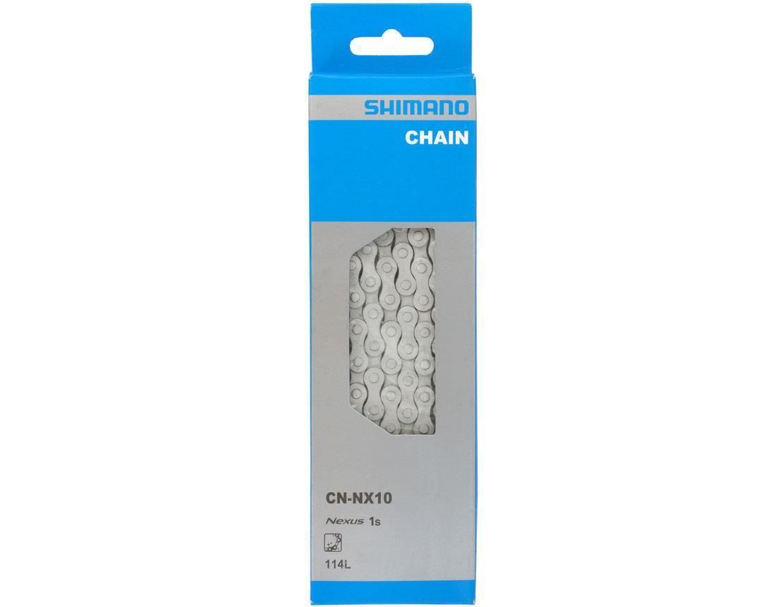 Цепь Shimano Nexus Cn-nx10 114L