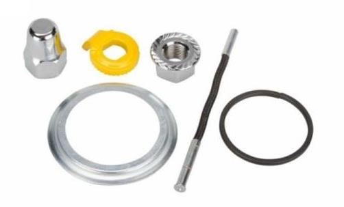 Shimano Nexus SG-3C41 Göbekten Vites Parçası  175/178 86.85mm Kapak