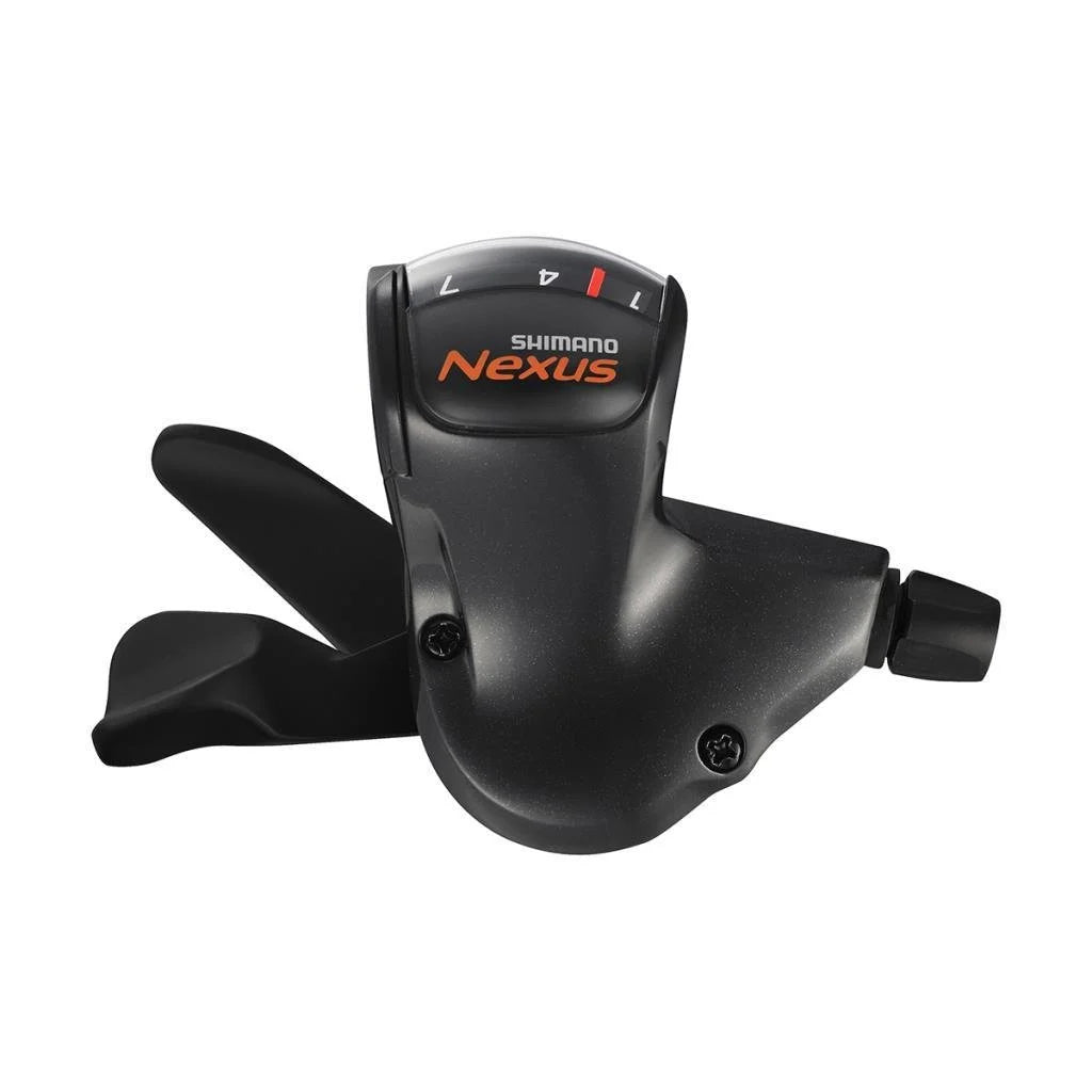 Рычаг переключения передач Shimano Nexus SL-7S50 7 скоростей Rapidfire+ ESL7S50170LLL