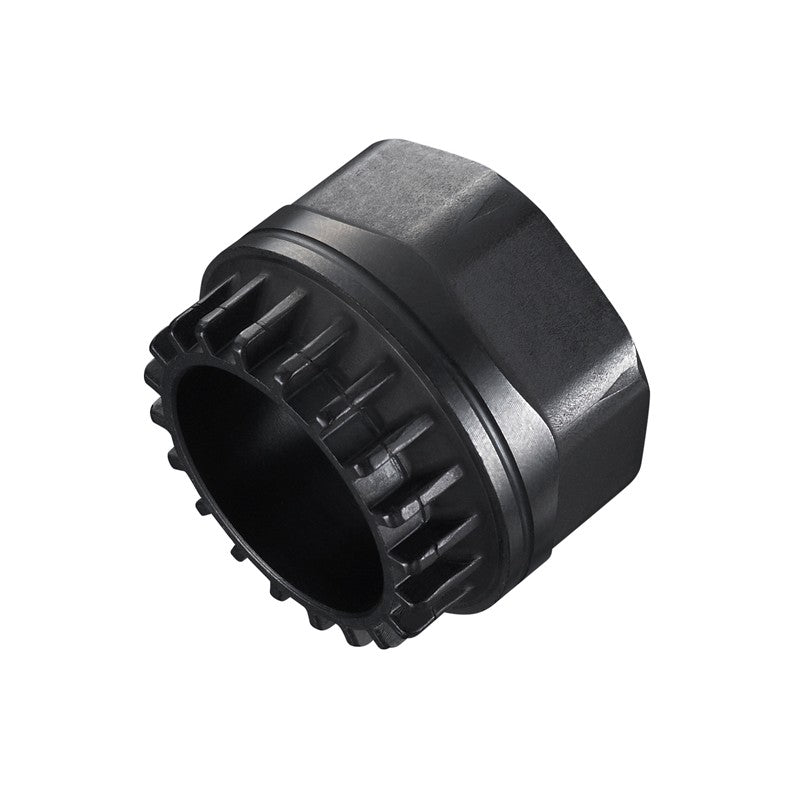 Переключатель каретки Shimano TL-UN74-S