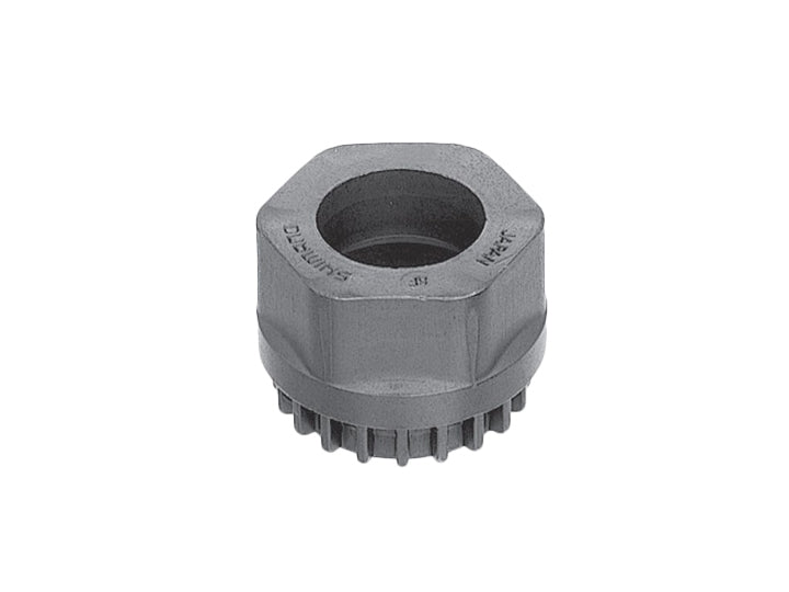 Переключатель каретки Shimano TL-UN74-S