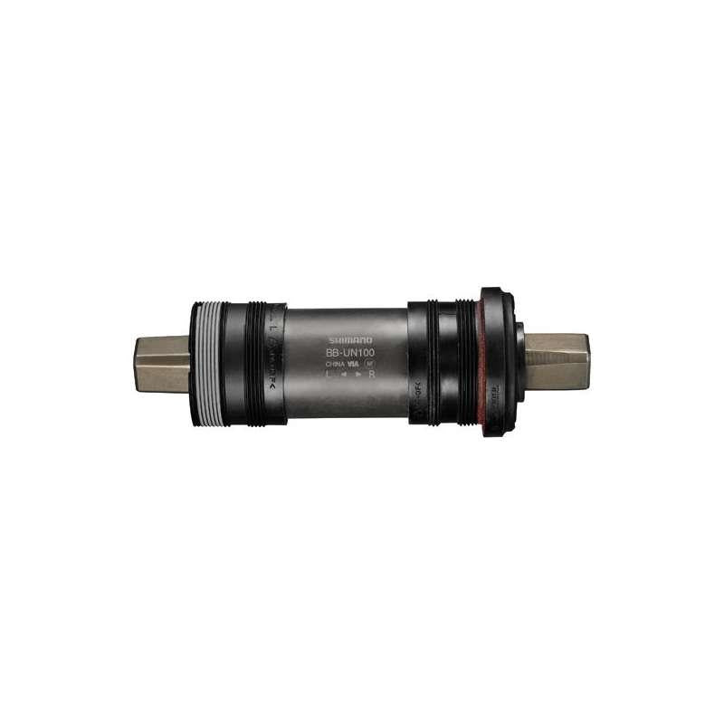Shimano Bottom Bracket BSA 122.5/68mm BB-UN100 SQUARE
