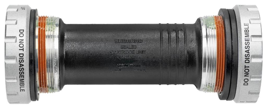 Shimano Orta Göbek SM-BB52 Hollowtech II ESMBB52D 83mm