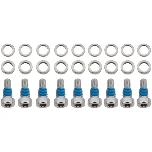shimano pedal pd gr500 Shimano PD-GR500 Pedal Pin Bolt Screw 9 Pieces YL8798010 – Uğur Bisiklet