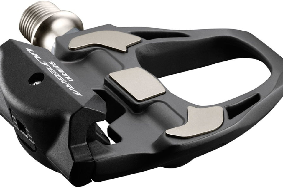 Shimano PD-R8000 Ultegra Велосипедная карбоновая педаль Spd IPDR8000