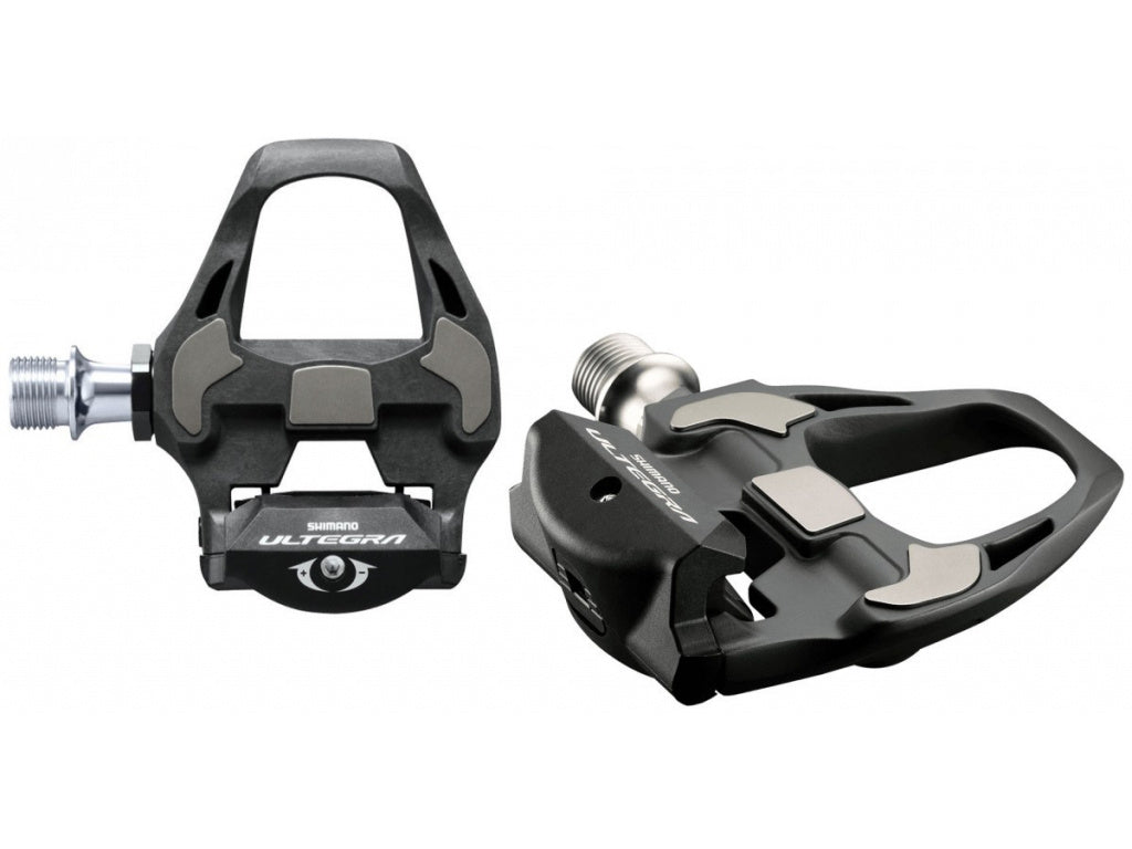 Shimano PD-R8000 Ultegra Велосипедная карбоновая педаль Spd IPDR8000