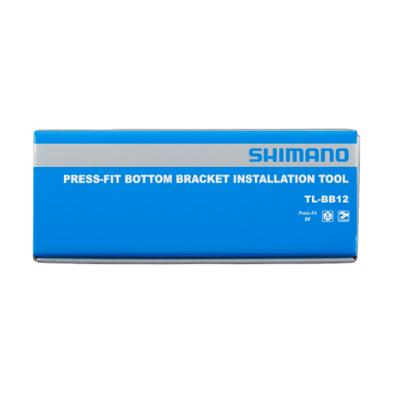 Shimano Pressfit Uyumlu Orta Göbek Takma Aleti TL-BB12 Y13098255