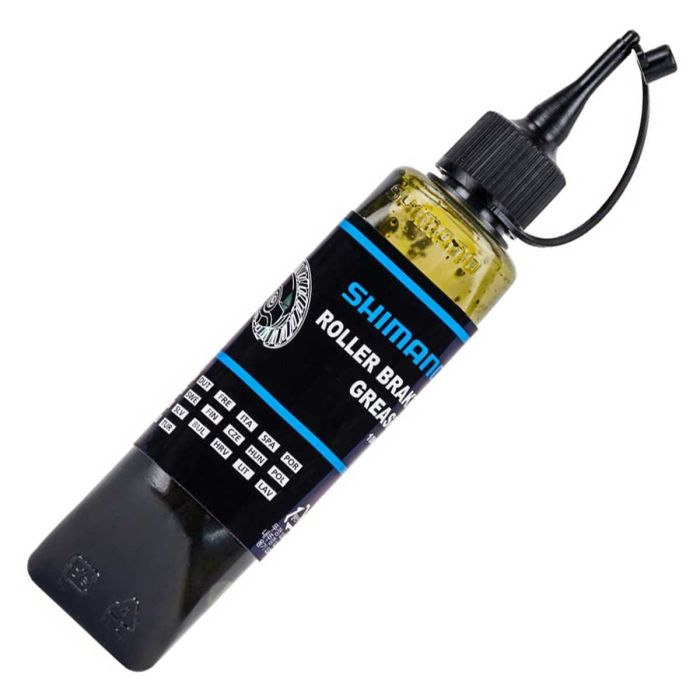 Shimano Roller Brake Grease Çok Amaçlı Tüp Gres Y0412040A