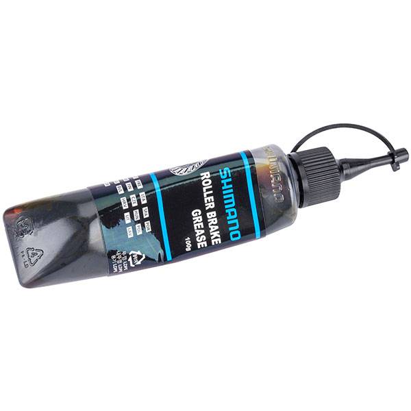 Shimano Roller Brake Grease Çok Amaçlı Tüp Gres Y0412040A