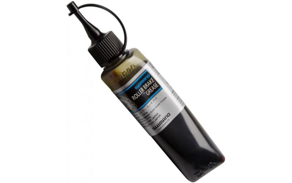 Смазка для роликовых тормозов Shimano Y04120400
