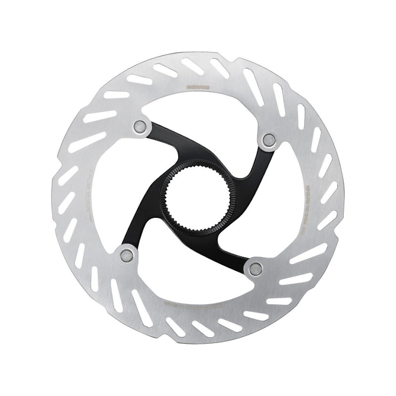 Shimano RT-CL700 Centerlock Rotor 160mm External Lock ERTCL700SE