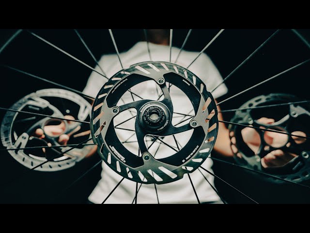 Shimano RT-CL900 Disc Brake Rotor 160mm Ice-Tech Freeza IRTCL900SE