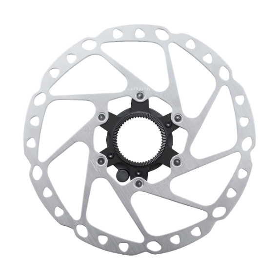 Shimano RT-EM600 Ротор дискового тормоза 180 мм CenterLock ERTEM600MEC