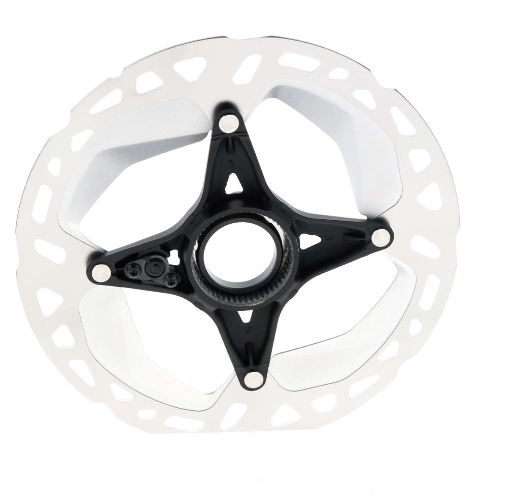 Shimano RT-EM810 Disk Fren Rotoru 160mm CenterLock Ice-Tech Freeza IRTEM810SE