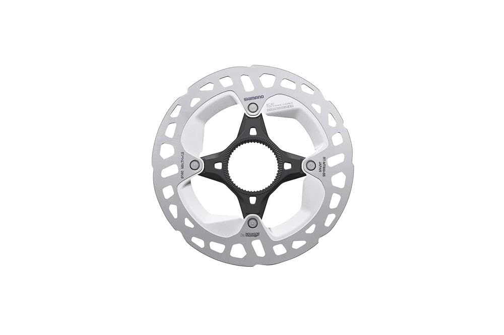 Shimano RT-MT800 Disk Fren Rotoru 160mm Centerlock Uyumlu IceTech Freeza IRTMT800SE