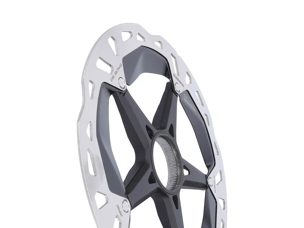 Shimano RT-MT900 Bisiklet Disk Fren Rotoru 180mm Centerlock Ice-Tech Freeza IRTMT900MJ