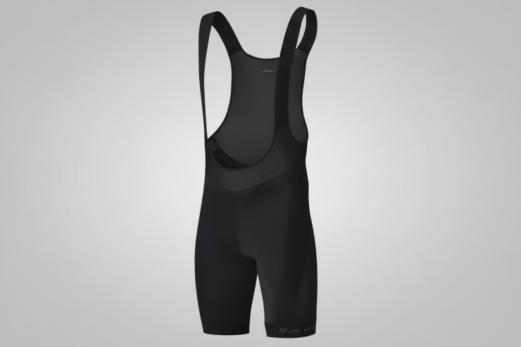 Shimano S-Phyre Erkek Bisiklet Taytı ICWPARSSS11ML0104