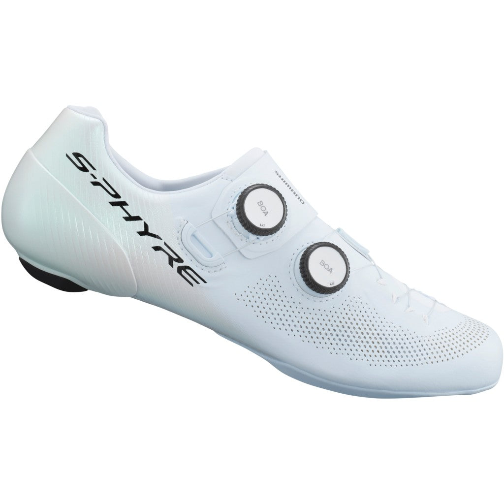 Shimano S-PHYRE SH-RC903 Büyük Beden Yol Ayakkabısı