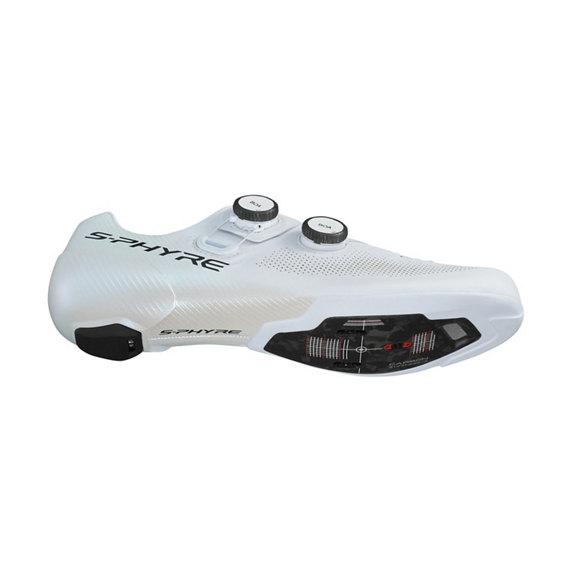 Shimano S-PHYRE SH-RC903 Büyük Beden Yol Ayakkabısı ESHRC903MCW01S48000