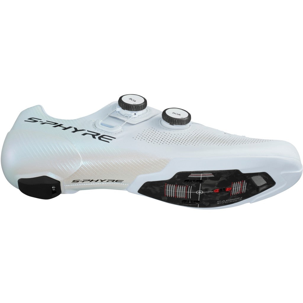 Shimano S-PHYRE SH-RC903 Yol Ayakkabısı ESHRC903MCW01S