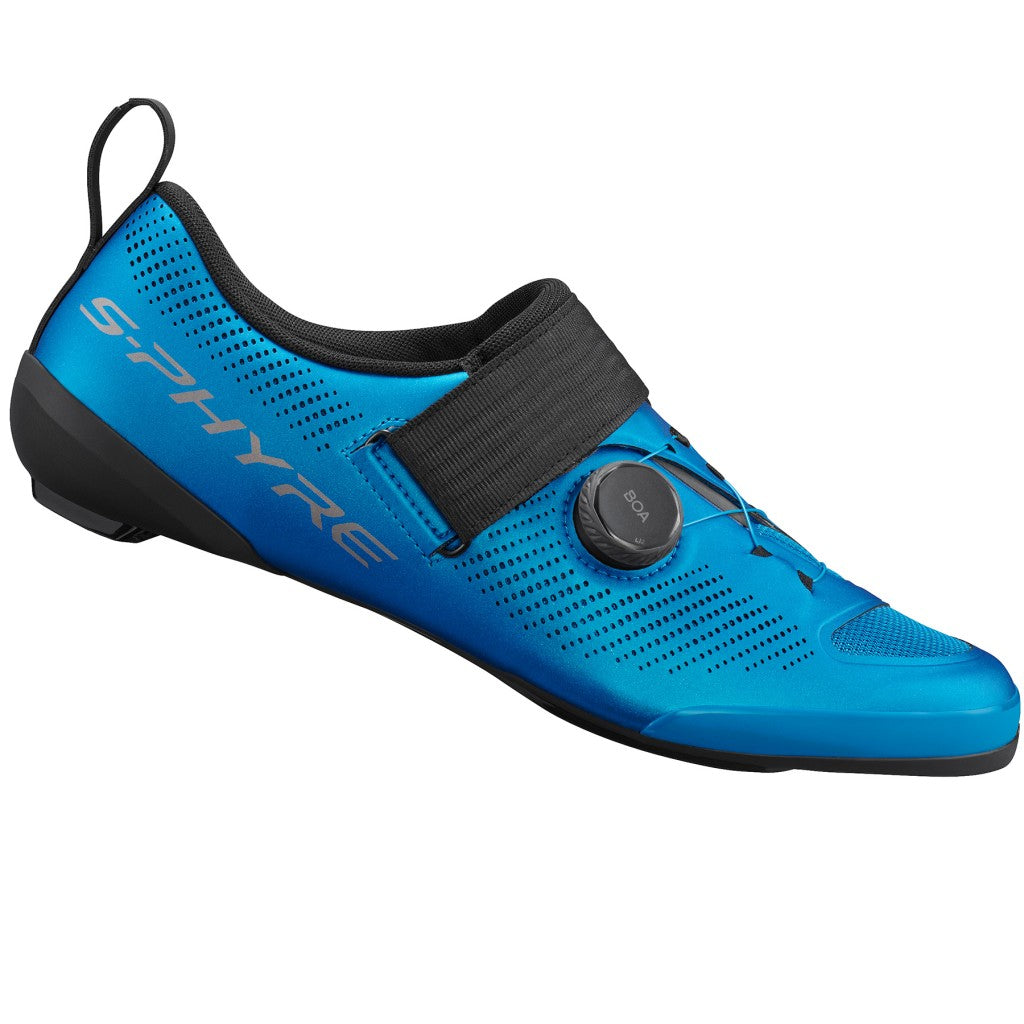 Shimano S-PHYRE TR903 Triathlonschuhe ESHTR903MCB01S