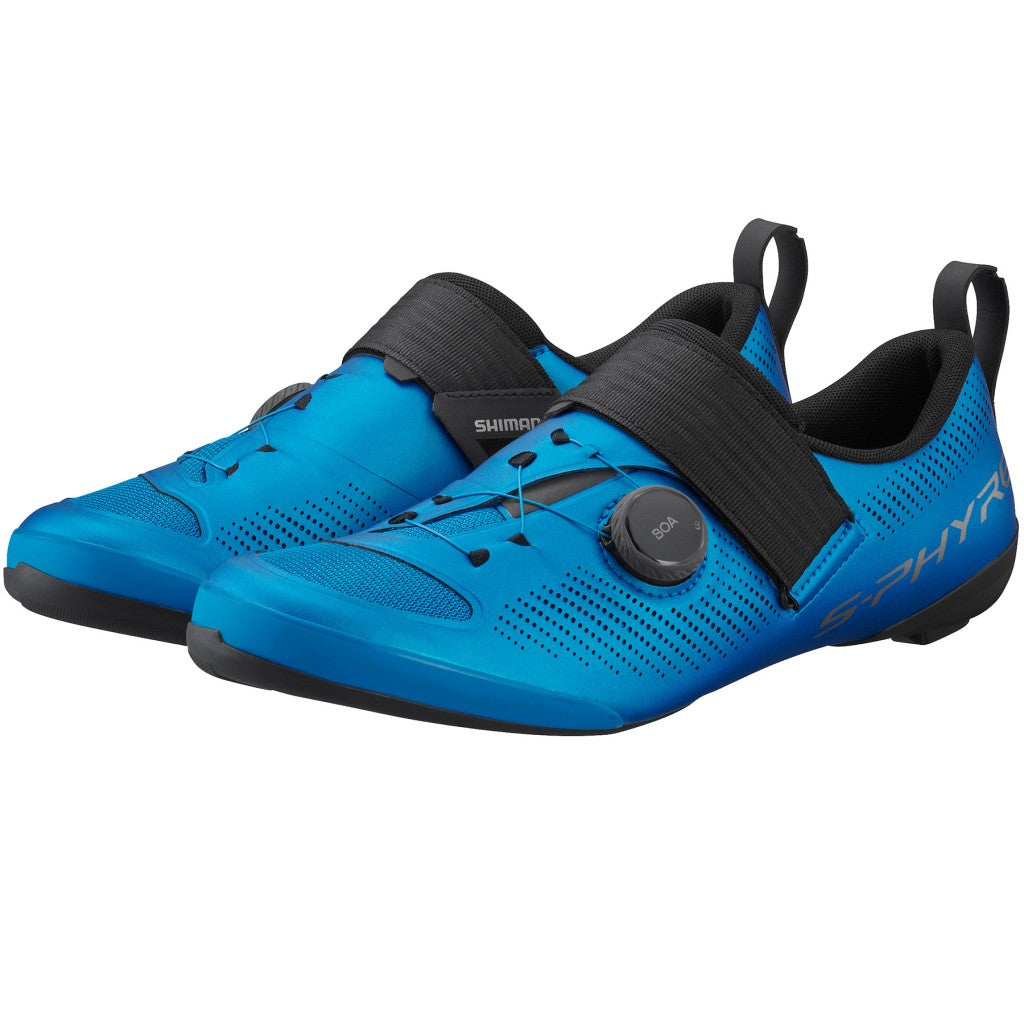 Shimano S-PHYRE TR903 Triathlonschuhe ESHTR903MCB01S