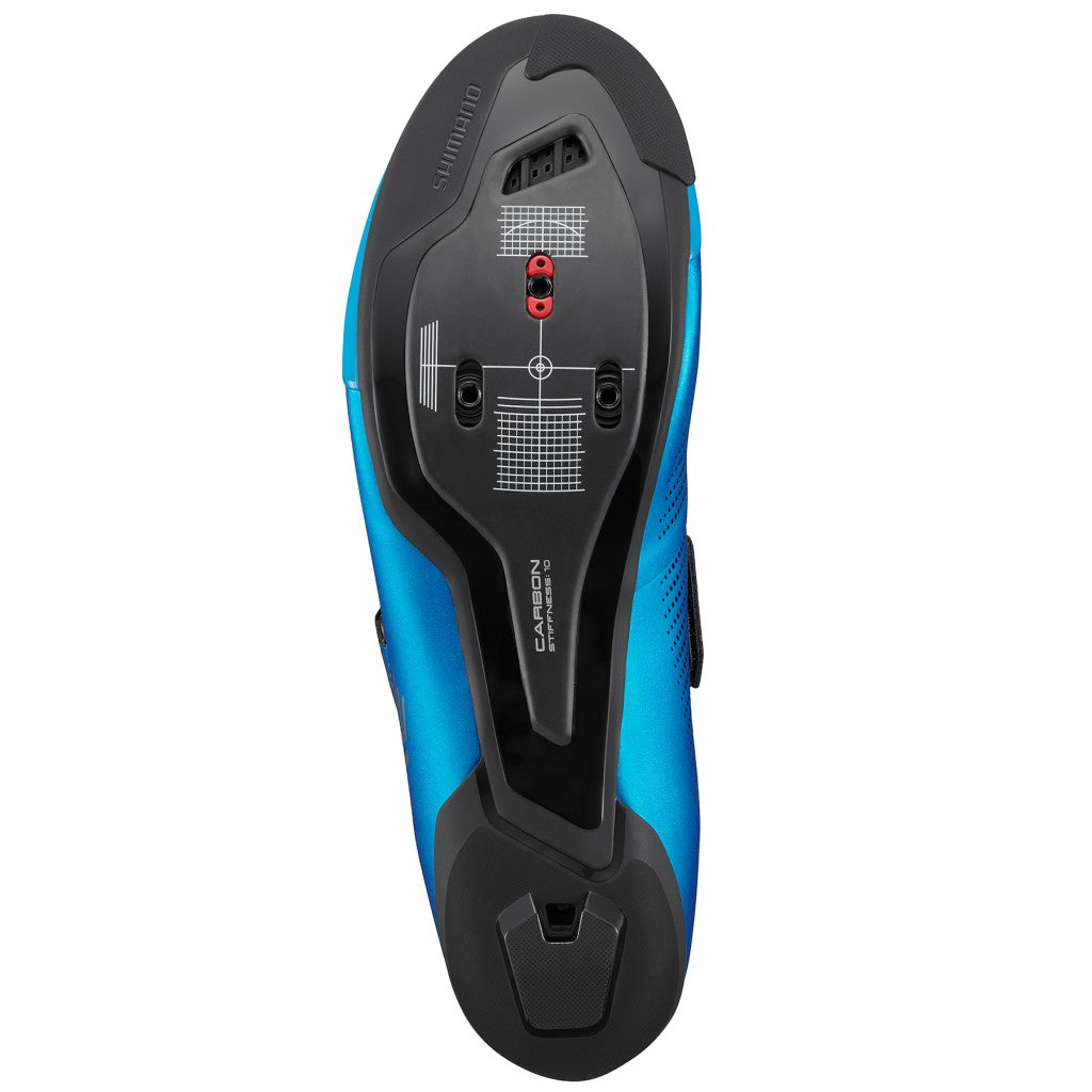 Shimano S-PHYRE TR903 Triathlonschuhe ESHTR903MCB01S