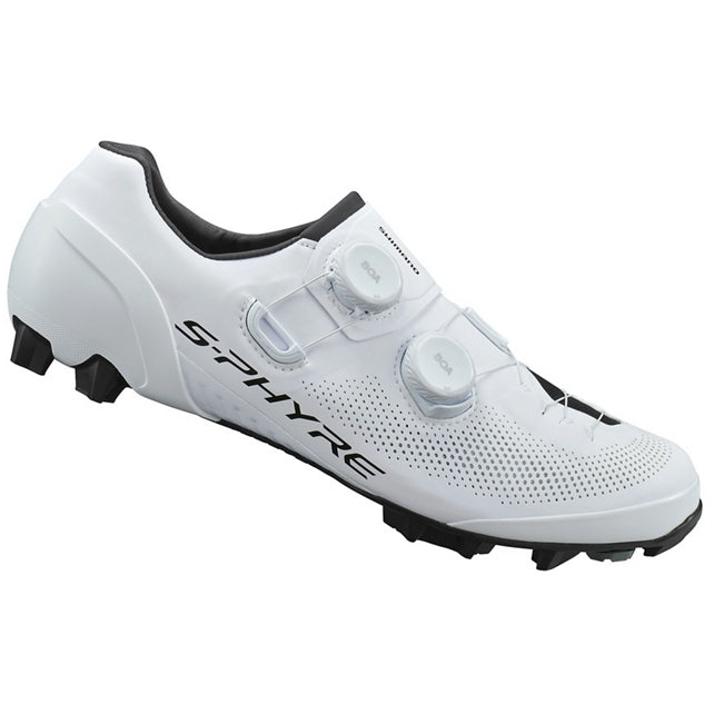 Shimano S-PHYRE XC903 Dağ Bisiklet Ayakkabısı ESHXC903MCW01S