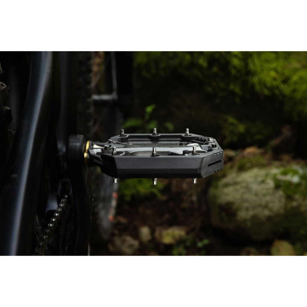 Shimano Saint DH Flat Bisiklet Pedalı PD-G8040 EPDG8040
