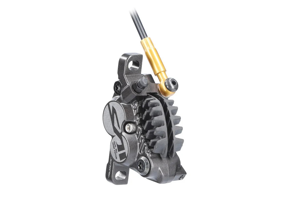 Shimano Saint Sağ Hidrolik Disk Fren Seti Arka BR-M820-B 1700mm IM820BJRRXNA170