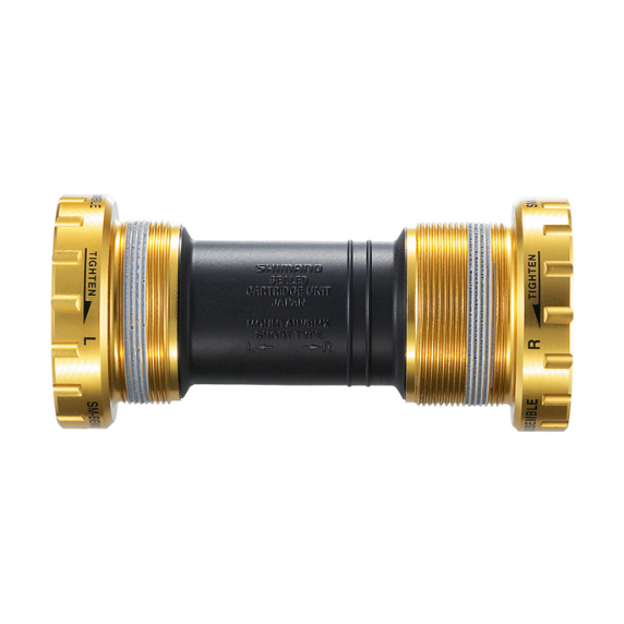 Shimano Saint SM-BB80 Hollowtech II Bottom Bracket 86mm BSA Downhill ISMBB80D