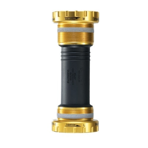 Shimano Saint SM-BB80 Hollowtech II Bottom Bracket 86mm BSA Downhill ISMBB80D