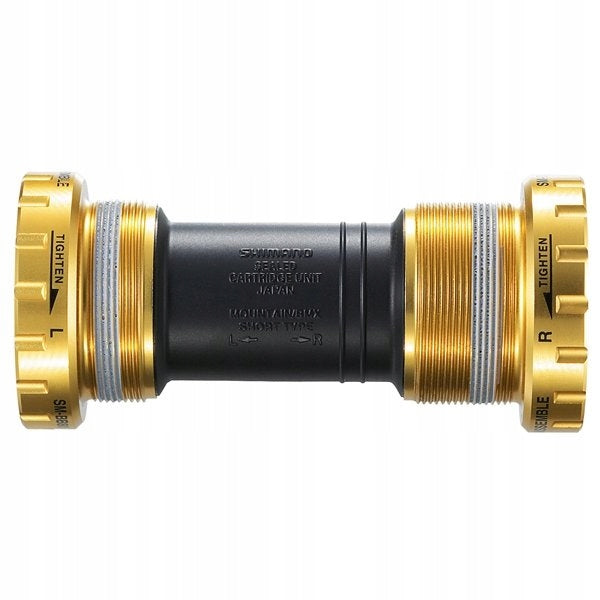 Shimano Saint SM-BB80 Hollowtech II Bottom Bracket 86mm BSA Downhill ISMBB80D