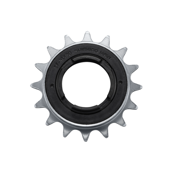 Shimano SF-MX30 Рубль/Односкоростной механизм свободного хода 18T ISFMX3018