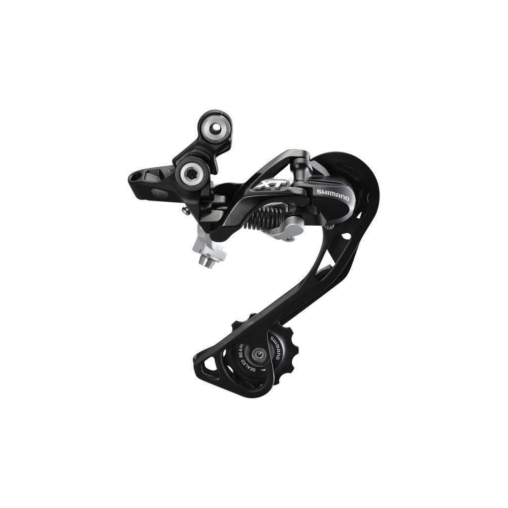 Shimano SGS RD-M781 Deore XT 10s Arka Aktarıcı