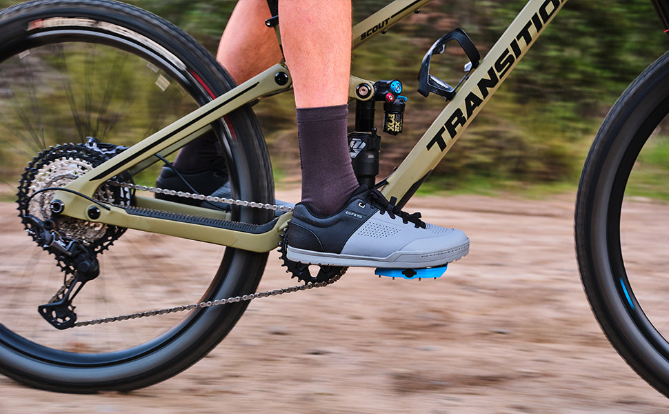 Shimano SH-GR501 Shoes