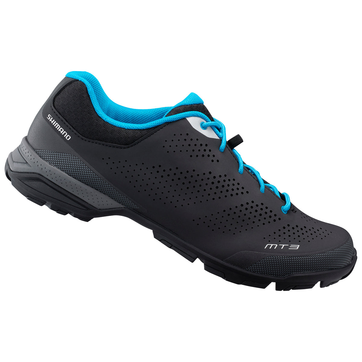 Shimano SH-MT301SL1 Mtb Cycling Shoe Spd
