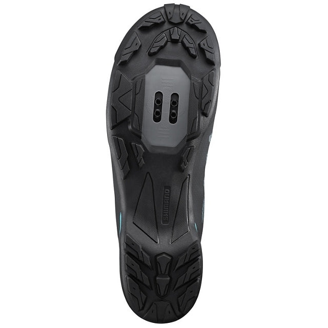 Shimano SH-MT502 Bisiklet Spd Ayakkabısı