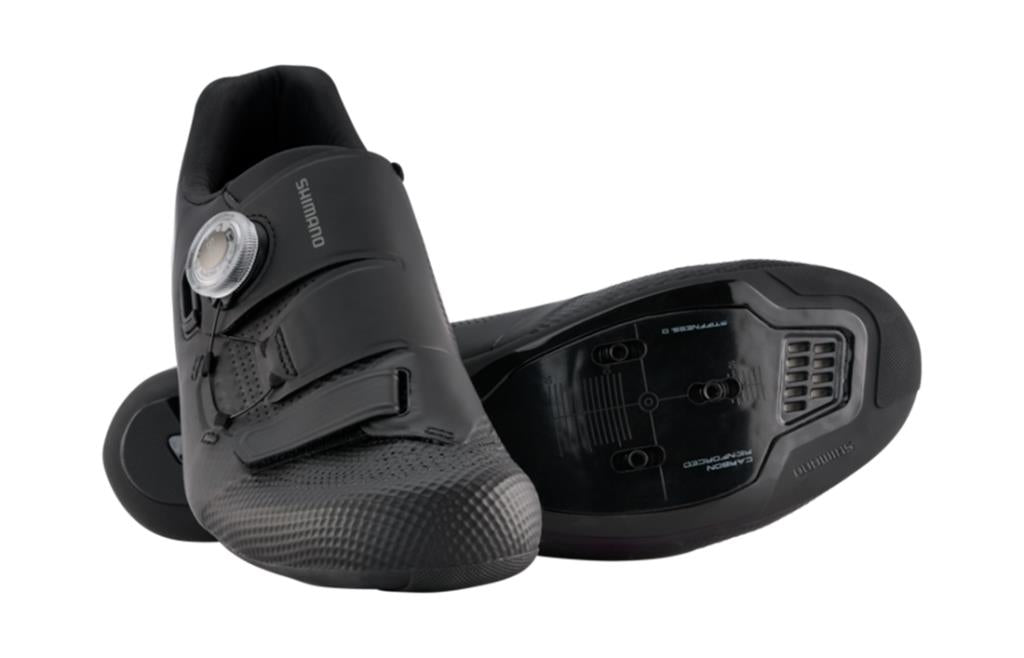 Обувь для шоссейного велосипеда Shimano SH-RC502