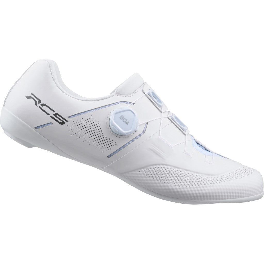 Shimano SH-RC503 BOA Yol Bisiklet Ayakkabısı ESHRC503MGW01S