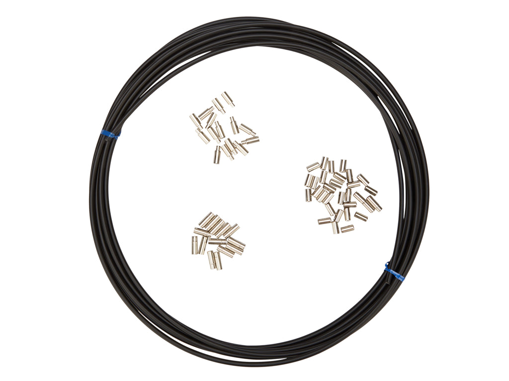 Shimano SIS-SP51 Fren Dış Kablo Seti 7.62 Metre Y60B97652
