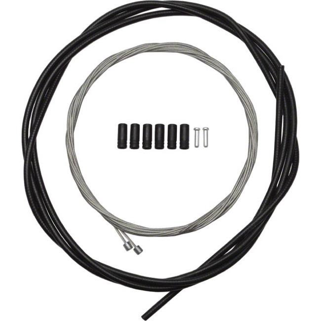 Комплект проводов троса переключения передач Shimano SIS40 Y60098501