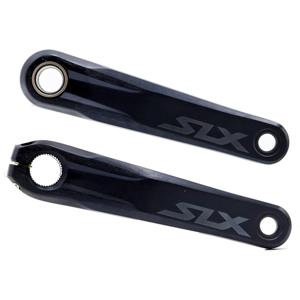 Shimano SLX 12 Vites Aynakol Sağ Kolu FC-M7100-1 FC-M7100-1 12 Vites